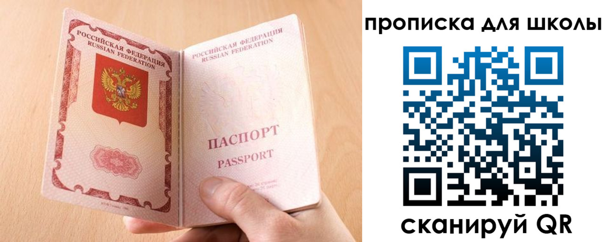 прописка в Коле